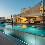 别墅 Hera Zadarvillas