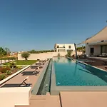 Hera Zadarvillas 别墅 *