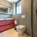 别墅 Hera Zadarvillas 扎达尔