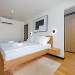 别墅 Hera Zadarvillas