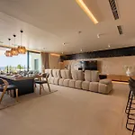 Hera Zadarvillas 别墅 扎达尔