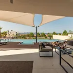 别墅 Hera Zadarvillas 扎达尔
