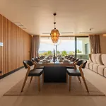 Hera Zadarvillas 别墅