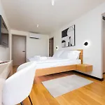Hera Zadarvillas 别墅 扎达尔