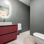 别墅 Hera Zadarvillas *