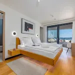 Hera Zadarvillas 别墅 扎达尔