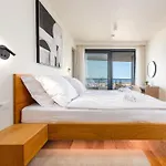 别墅 Hera Zadarvillas 扎达尔