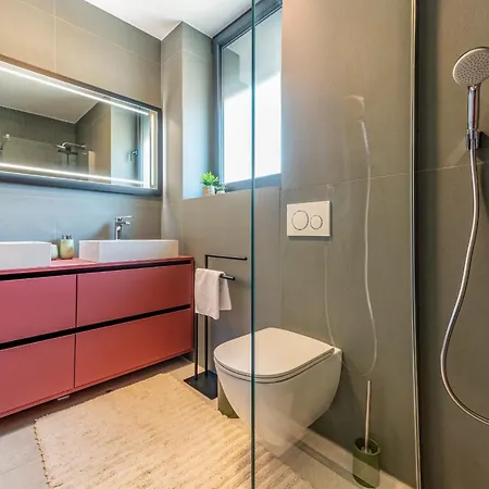 فيلة Hera Zadarvillas زادار
