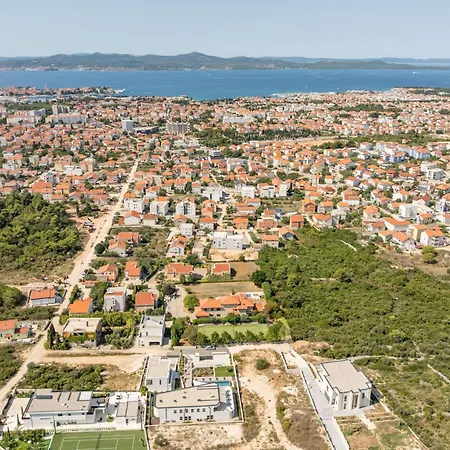 Willa Hera Zadarvillas *