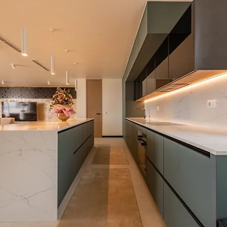 فيلة Hera Zadarvillas زادار