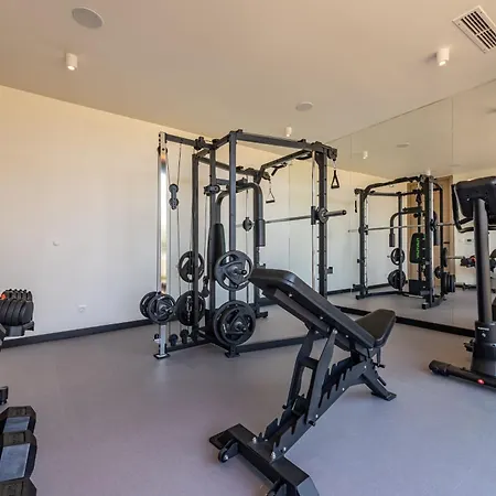 Hera Zadarvillas فيلة زادار