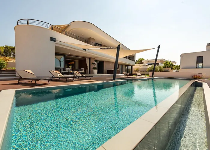 Hera Zadarvillas Zadar