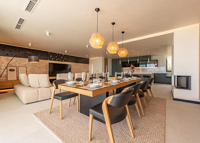 Hera Zadarvillas Zadar