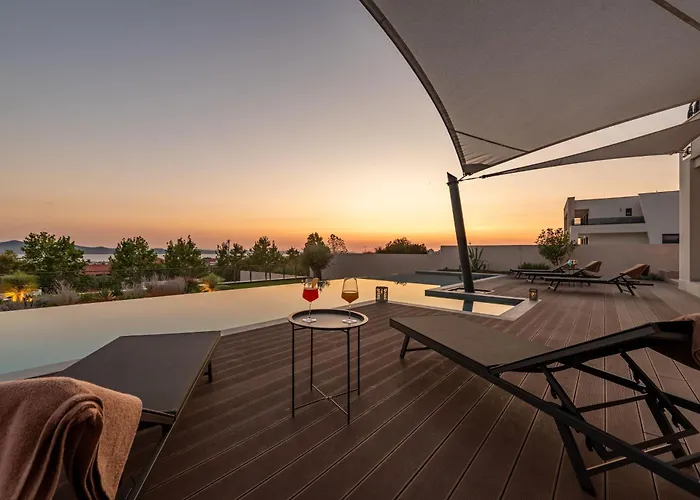 Hera Zadarvillas