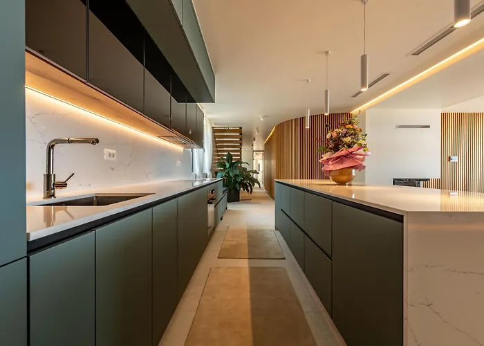 Hera Zadarvillas * Zadar