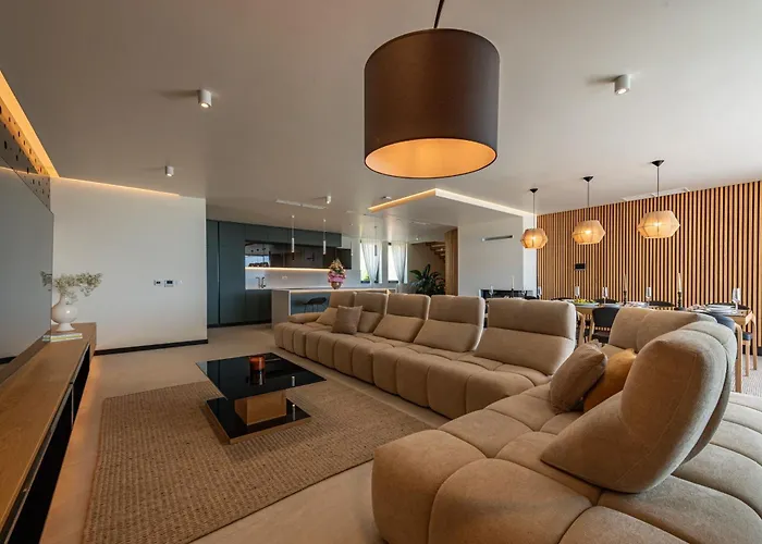 Hera Zadarvillas Zadar