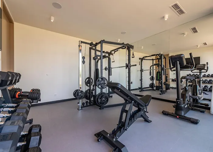 Hera Zadarvillas Willa Zadar