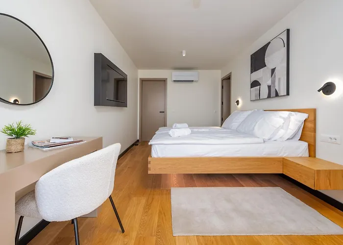 Willa Hera Zadarvillas *