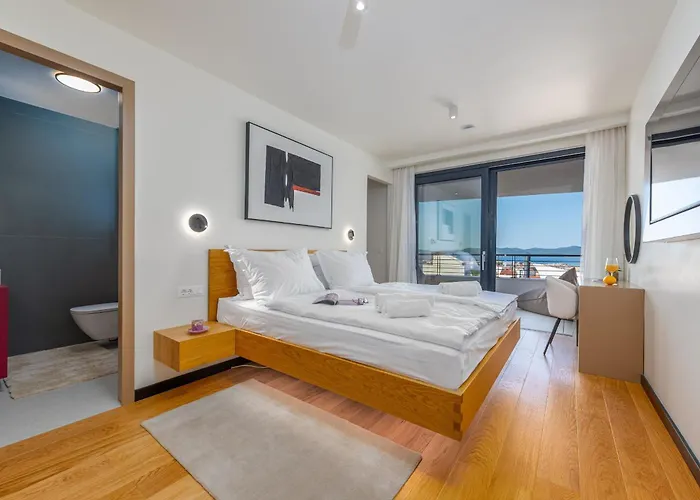 Hera Zadarvillas Willa Zadar