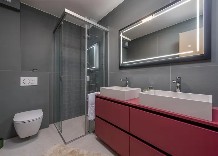 Hera Zadarvillas Zadar