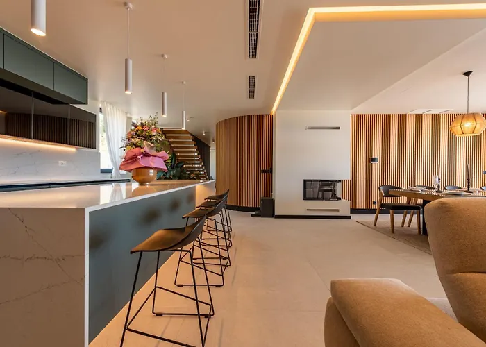 Hera Zadarvillas * Zadar