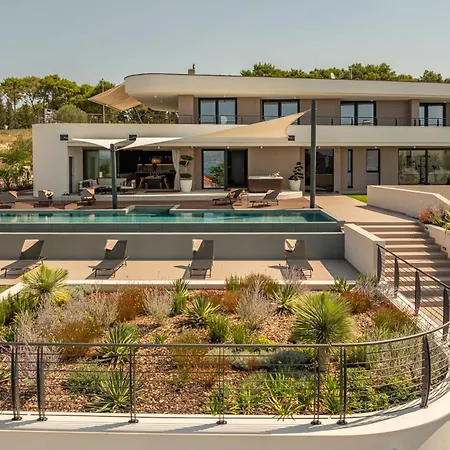 Villa Hera Zadarvillas