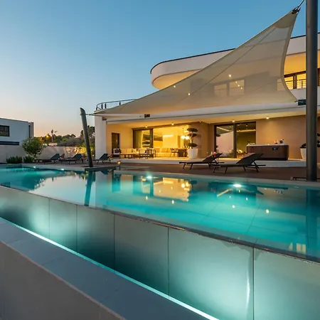 Villa Hera Zadarvillas