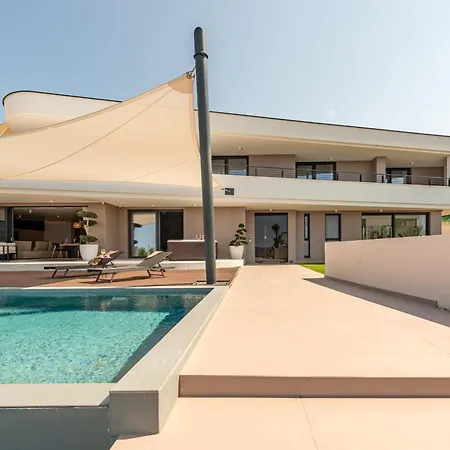 Villa Hera Zadarvillas