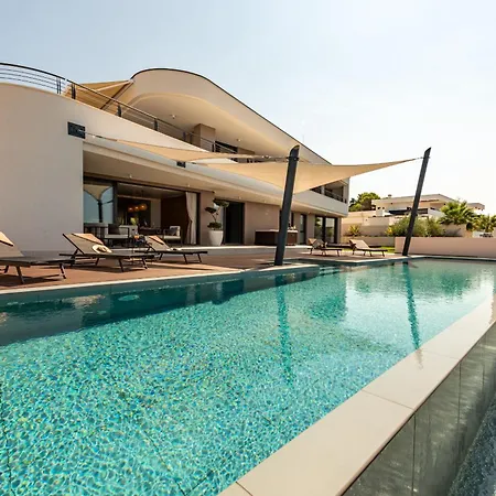 Hera Zadarvillas Zadar