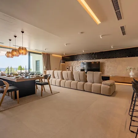 Hera Zadarvillas Villa Zadar