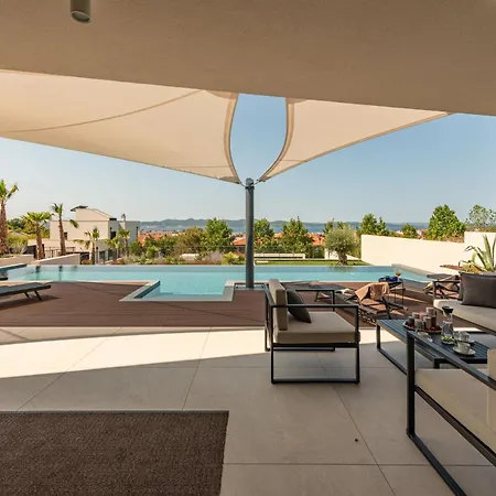 Villa Hera Zadarvillas Zadar