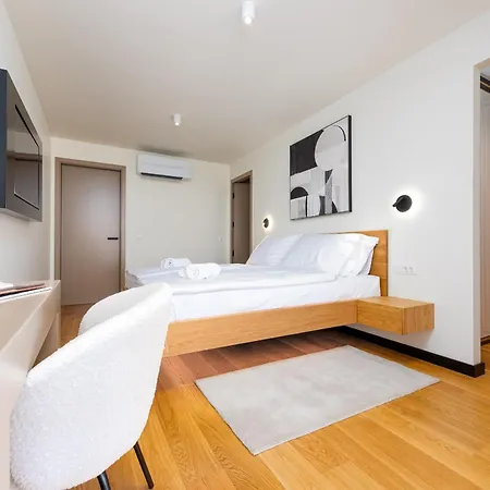 Hera Zadarvillas Villa Zadar