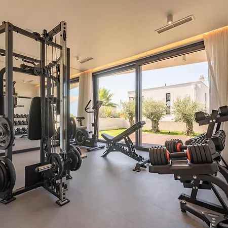 Hera Zadarvillas * Zadar