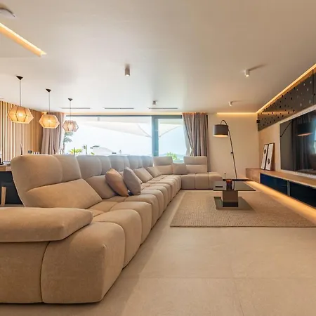 Hera Zadarvillas Villa *