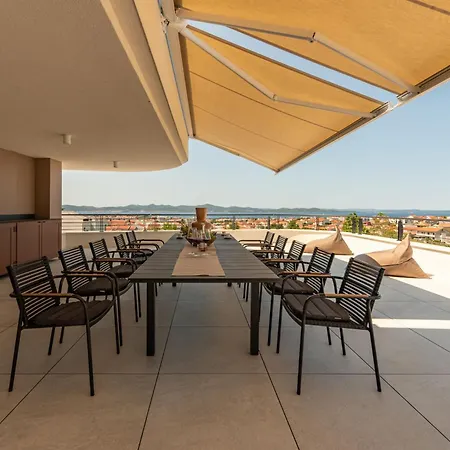 Villa Hera Zadarvillas *