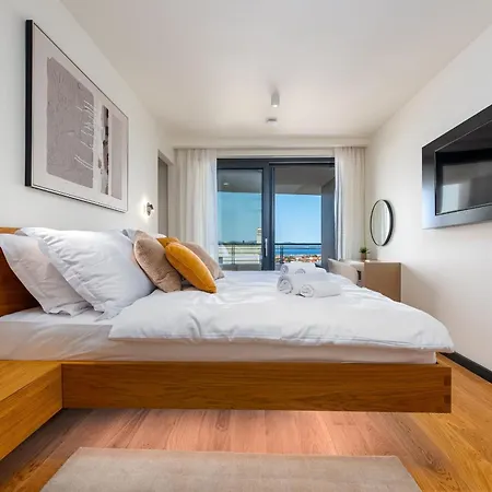 Hera Zadarvillas Zadar