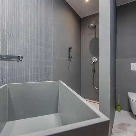 Hera Zadarvillas Villa