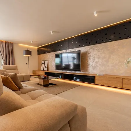 Hera Zadarvillas Villa *