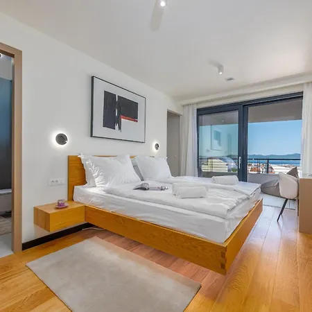 Hera Zadarvillas Villa Zadar