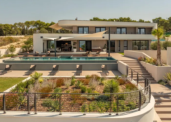 Villa Hera Zadarvillas