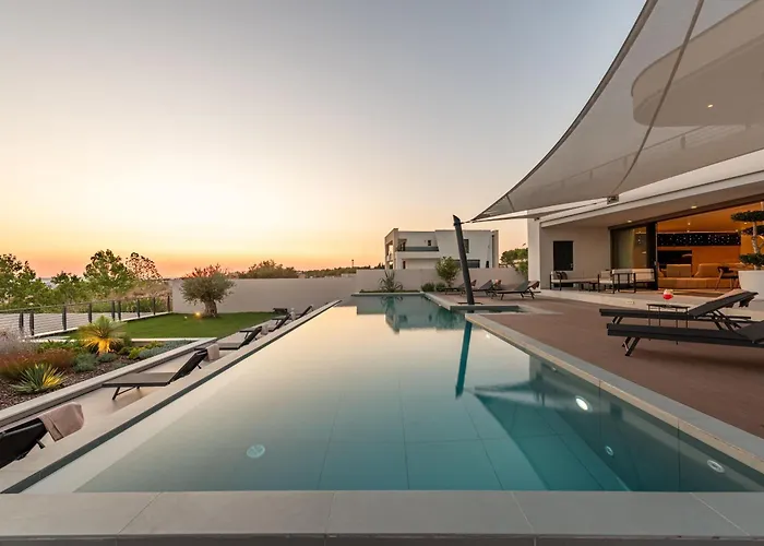 Hera Zadarvillas Villa Zara