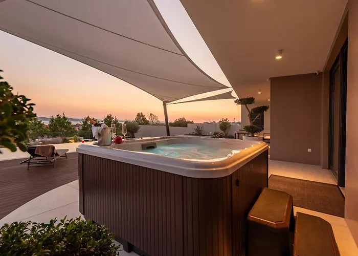 Villa Hera Zadarvillas Zara