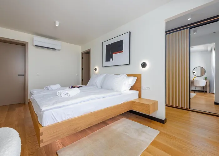 Villa Hera Zadarvillas