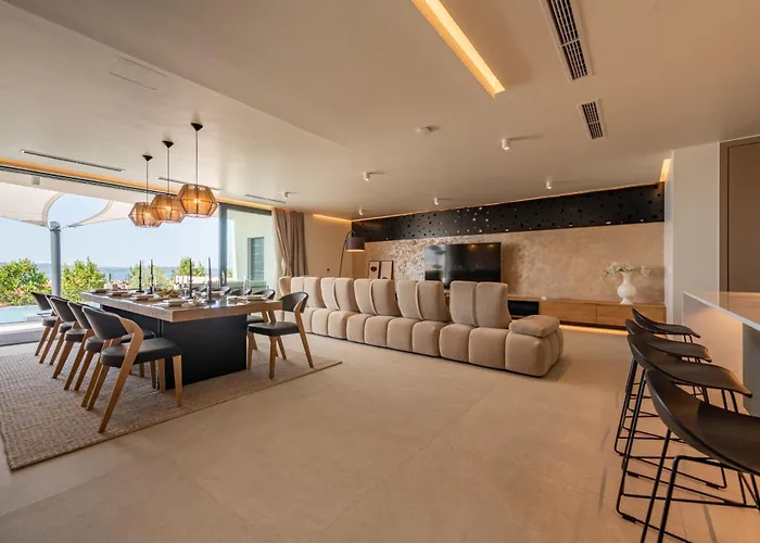 Hera Zadarvillas Villa Zara