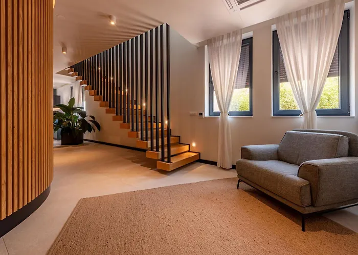 Hera Zadarvillas Villa *