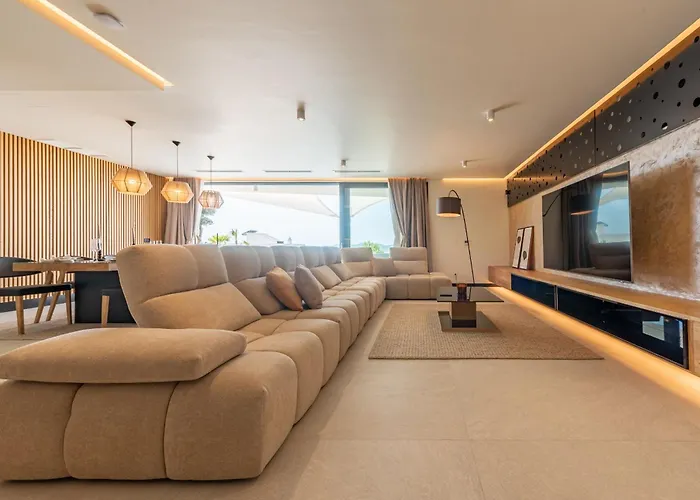 Hera Zadarvillas Villa *