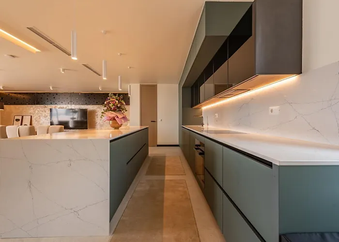 Villa Hera Zadarvillas Zara