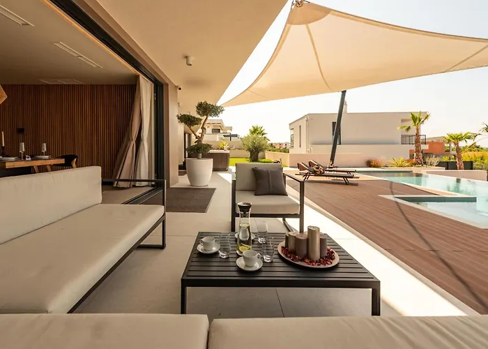 Hera Zadarvillas Villa