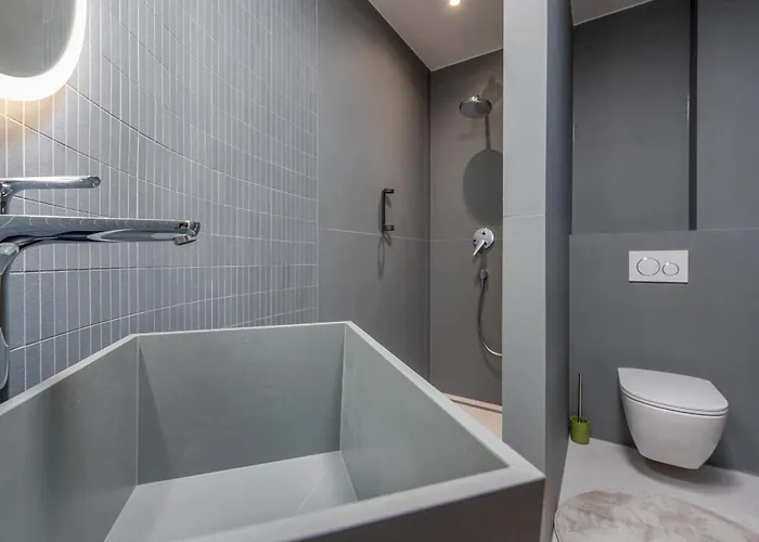 Hera Zadarvillas Villa