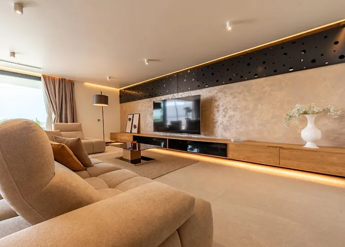 Hera Zadarvillas Villa *